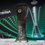 Definido os confrontos das oitavas de final da Uefa Europa Conference League