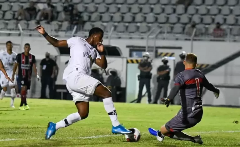 Botafogo-SP vence Ponte e sonha com classificação para próxima fase