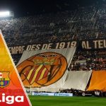 Valencia x Barcelona – Prognóstico da 25ª rodada da La Liga 2021/22