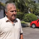Zico revela primeira impressão sobre Paulo Sousa, técnico do Flamengo