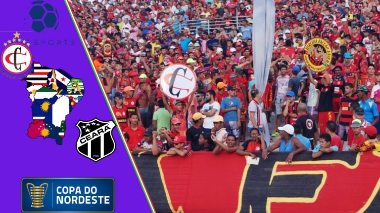 Campinense x Ceará – Prognóstico da 8ª rodada da Copa do Nordeste 2022