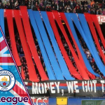 Crystal Palace x Manchester City – Prognóstico da 29ª Rodada da Premier League 2021/22