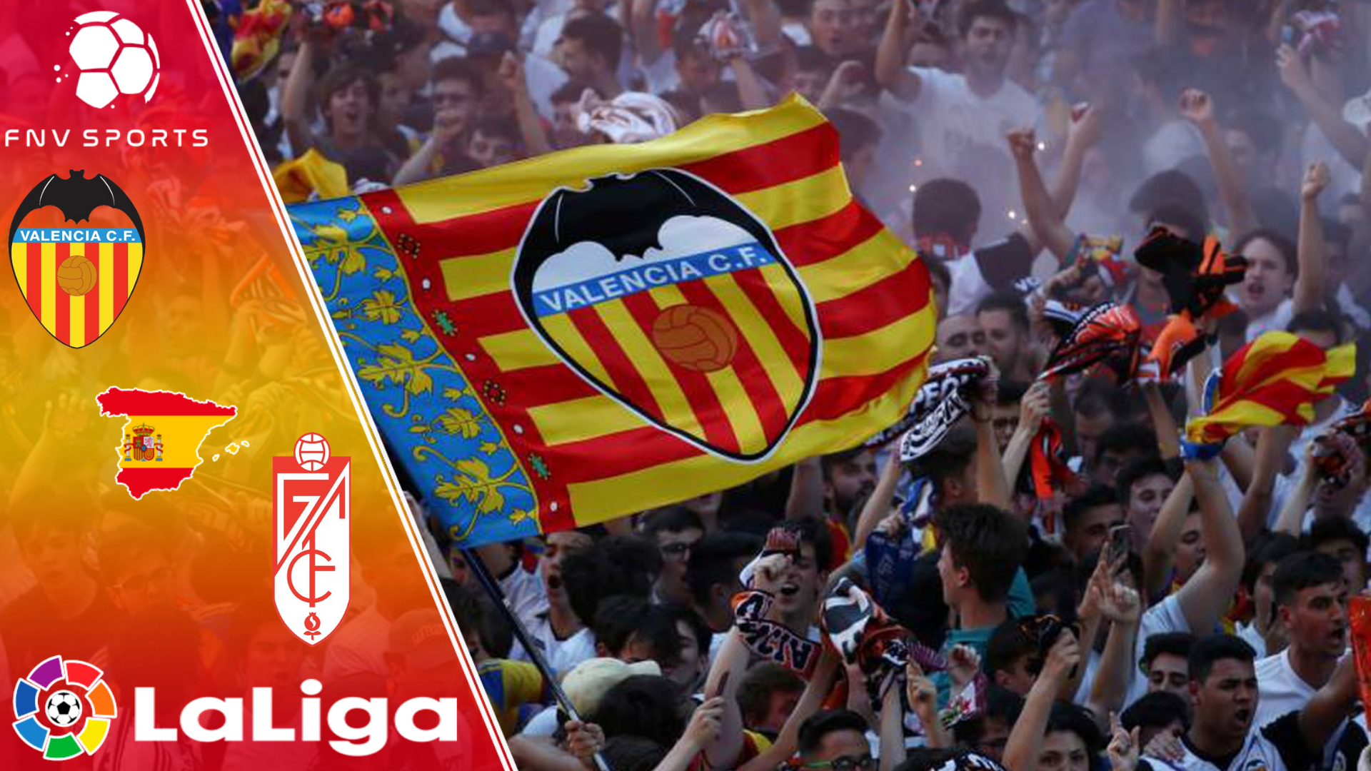 Valencia x Granada - Prognóstico da 27ª rodada da La Liga 2021/2022