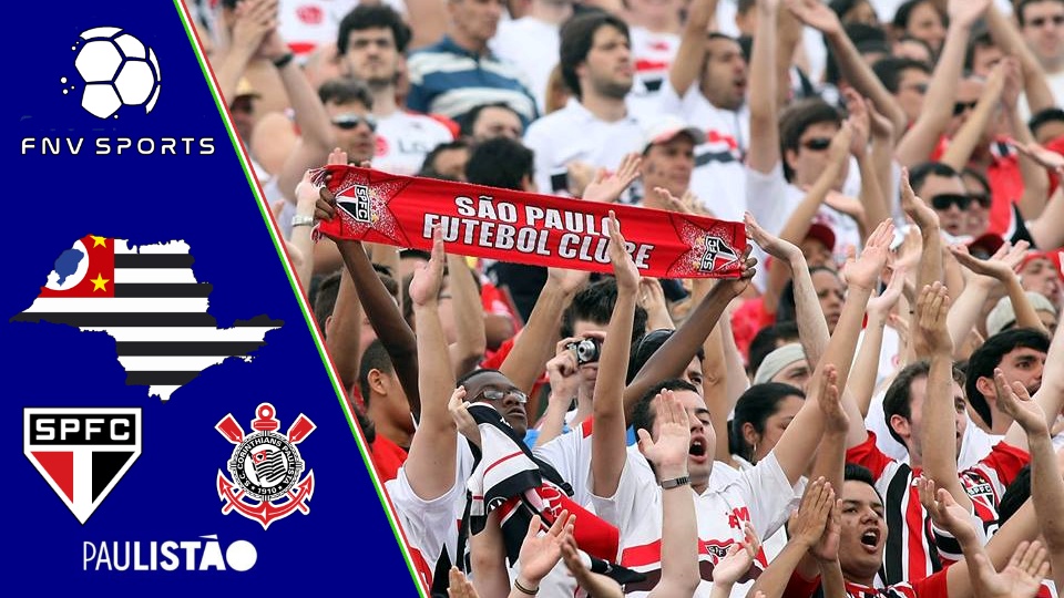 São Paulo x Corinthians – Prognóstico da 10ª rodada do Paulistão 2022