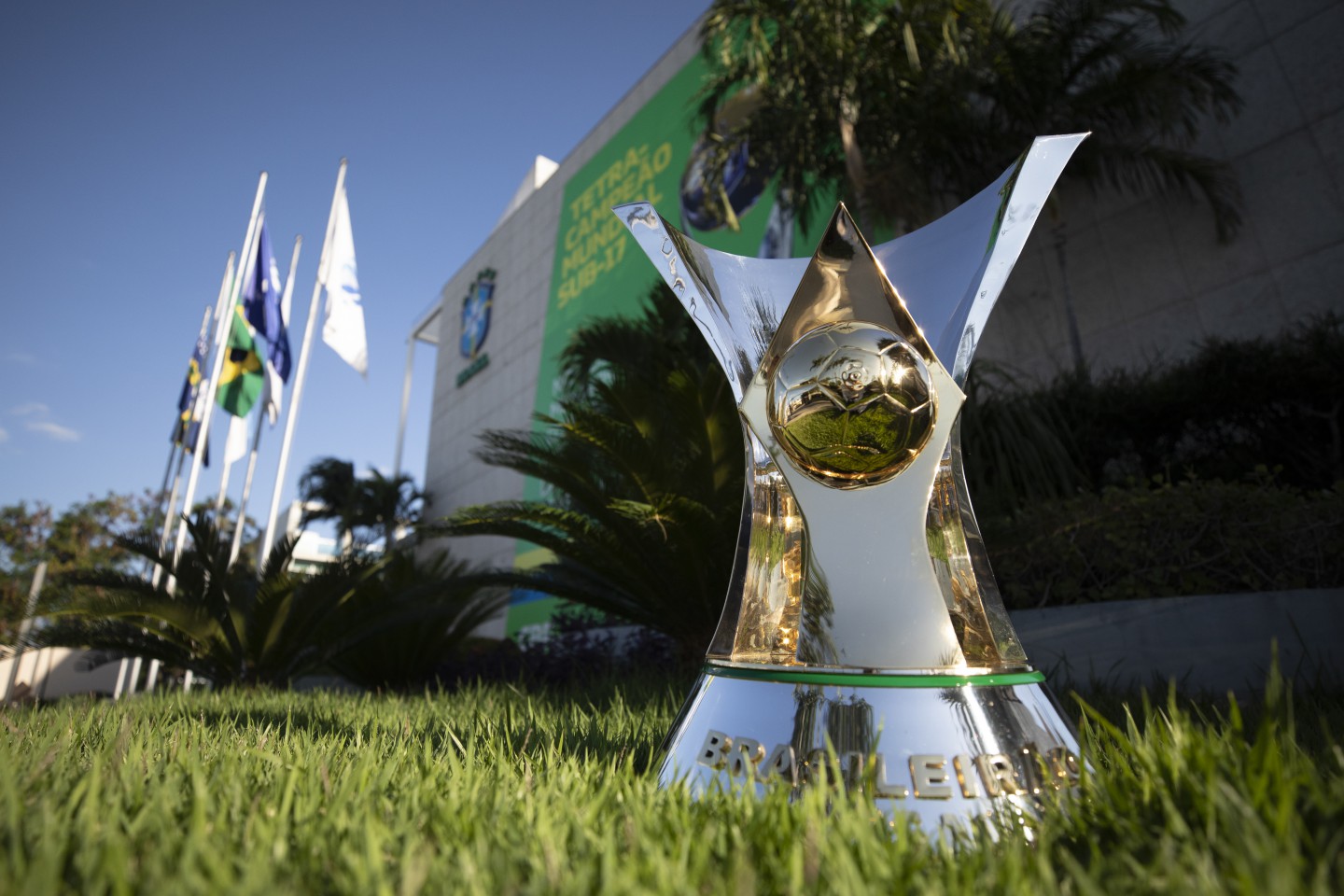 Taça do Brasileirão