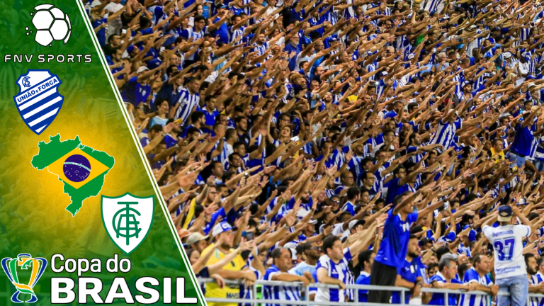 CSA x América-MG – Prognóstico da 3ª fase da Copa do Brasil 2022
