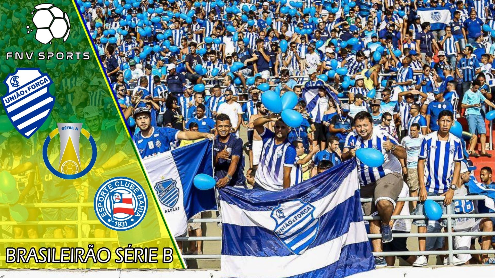 CSA x Bahia – Prognóstico da 3ª rodada do Brasileirão Série B 2022
