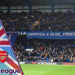 Chelsea x Arsenal – Prognóstico da 25ª rodada da Premier League 2021/22