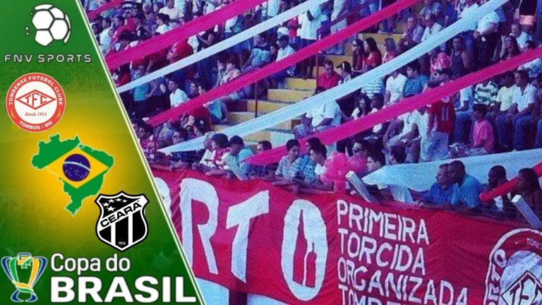 Tombense x Ceará – Prognóstico da 3ª fase da Copa do Brasil 2022
