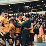 Wolverhampton controla jogo em casa e vence na Premier League