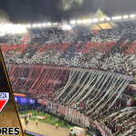 River Plate x Fortaleza
