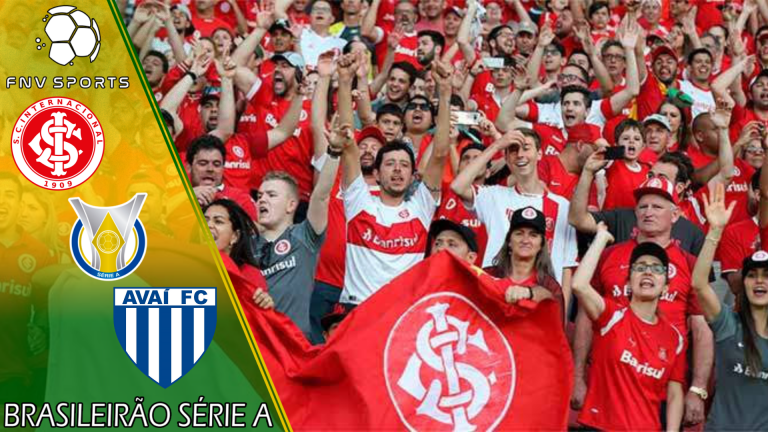 Internacional x Avaí – Prognóstico da 4ª rodada do Brasileirão Série A 2022