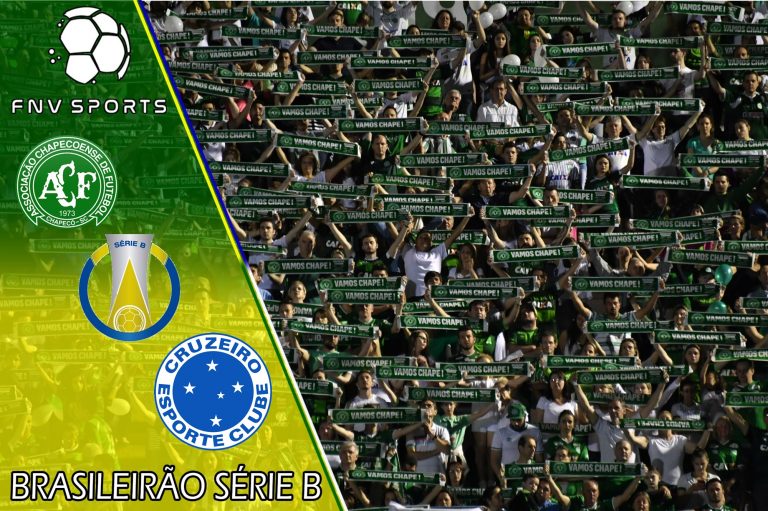 Chapecoense x Cruzeiro – Prognóstico da 5ª rodada do Brasileirão Série B 2022