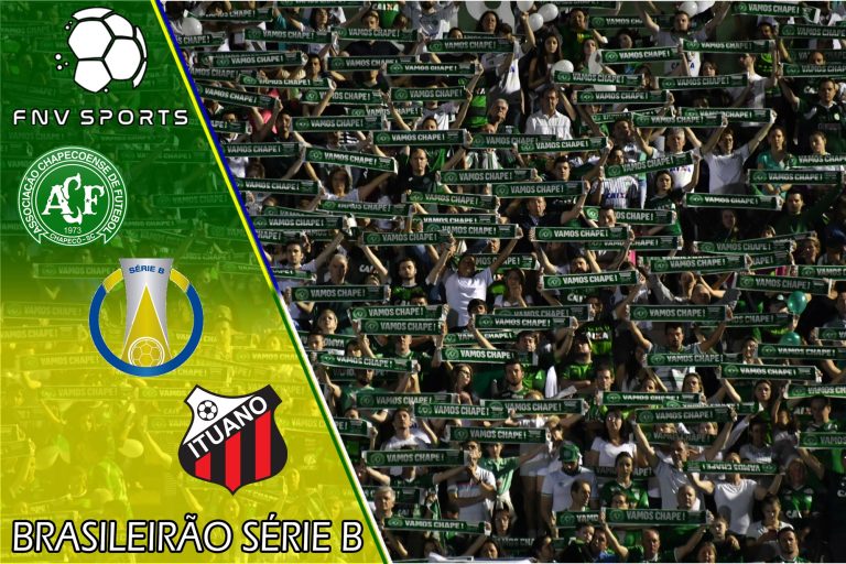 Chapecoense x Ituano – Prognóstico da 1ª rodada do Brasileirão Série B 2022