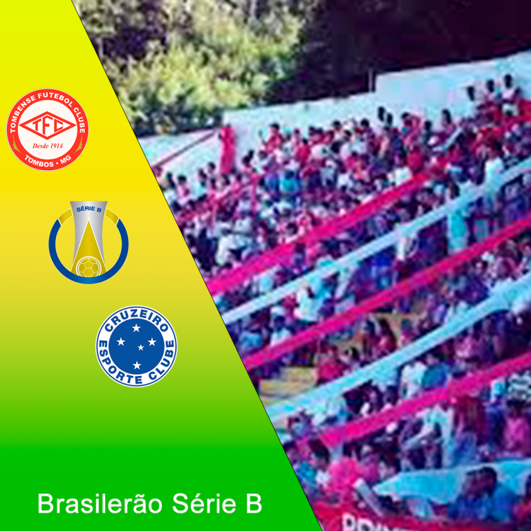 Tombense x Cruzeiro – Prognóstico da 3ª rodada do Brasileiro Série B 2022