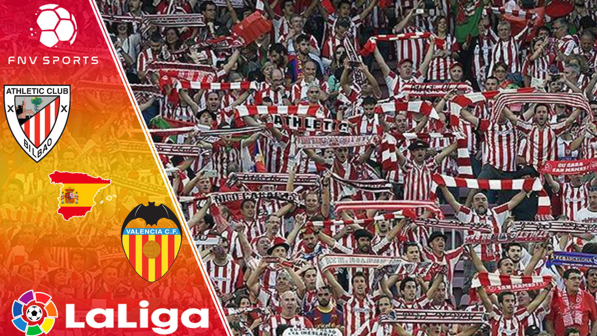 Athletic Bilbao x Valencia – Prognóstico da 35ª rodada da La Liga 2021/22