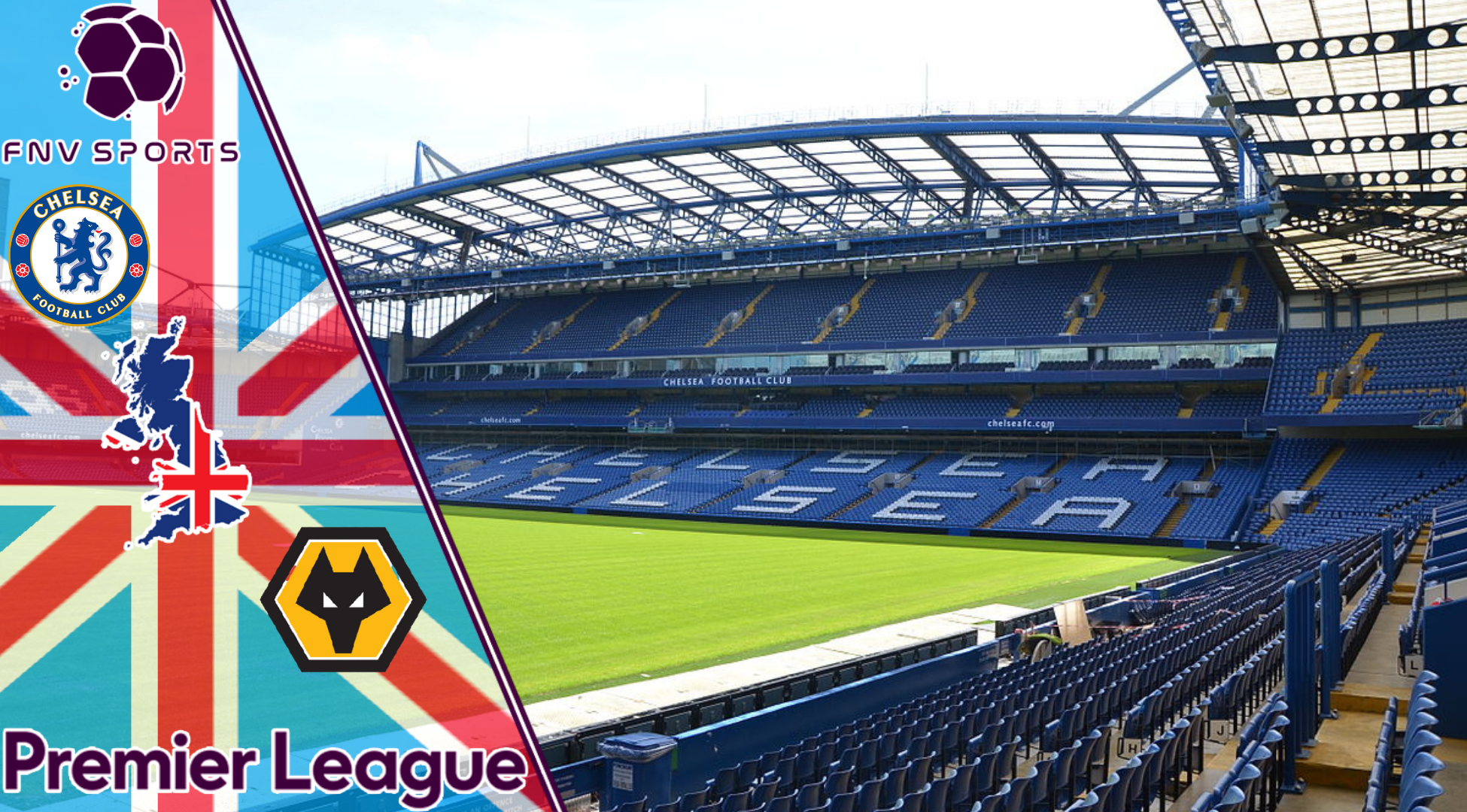 Chelsea x Wolves – Prognóstico da 36ª rodada da Premier League 2021/22
