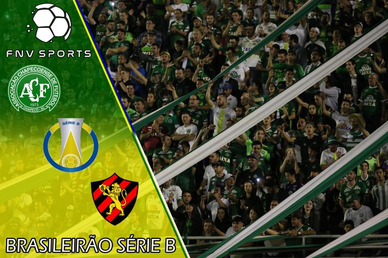 Chapecoense x Sport – Prognóstico da 7ª rodada do Brasileirão Série B 2022