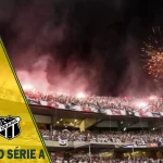 São Paulo x Ceará – Prognóstico da 8ª rodada do Brasileirão Série A 2022