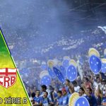 Cruzeiro x CRB