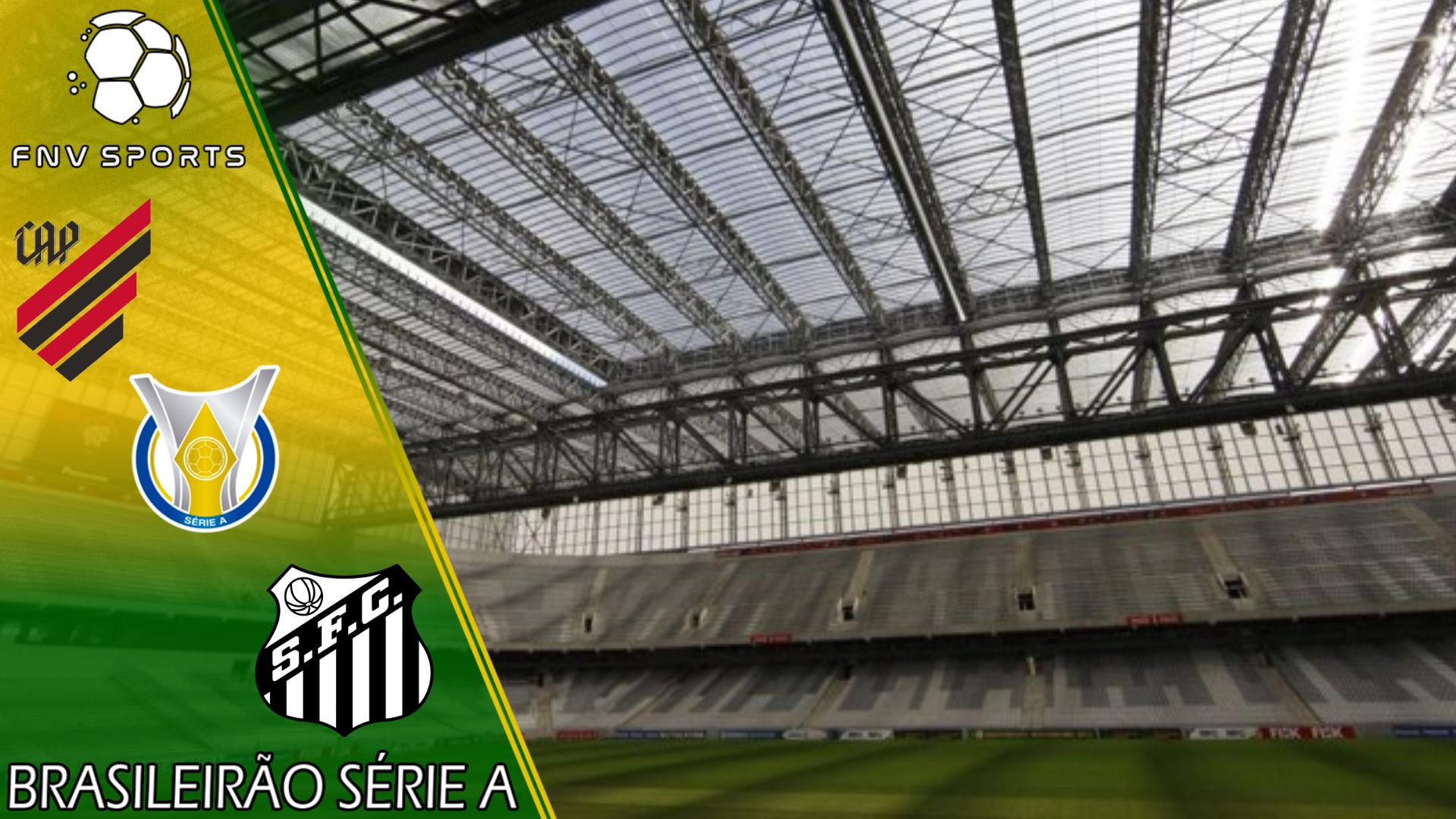Athletico-PR x Santos –Prognóstico da 9ª rodada do Brasileirão 2022