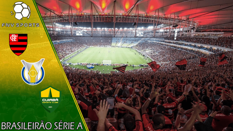 Flamengo x Cuiabá – Prognóstico da 12ª rodada do Brasileirão Série A 2022