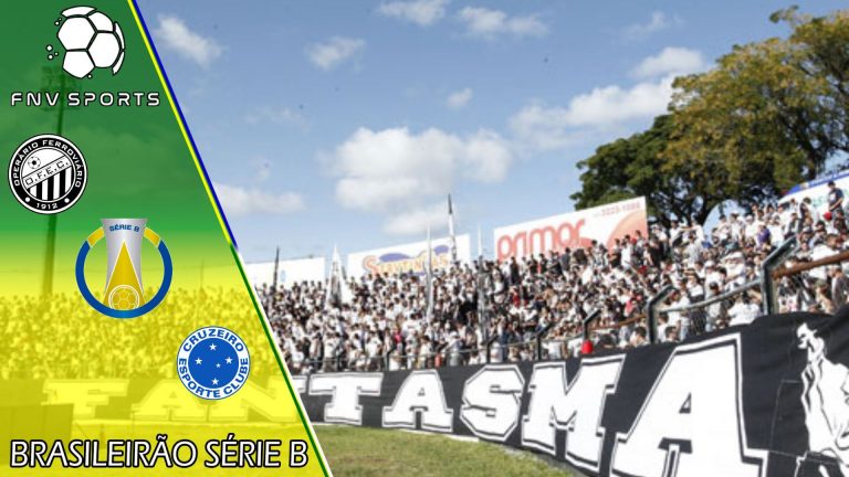 Operário x Cruzeiro – Prognóstico da 10ª rodada do Brasileirão Série B 2022
