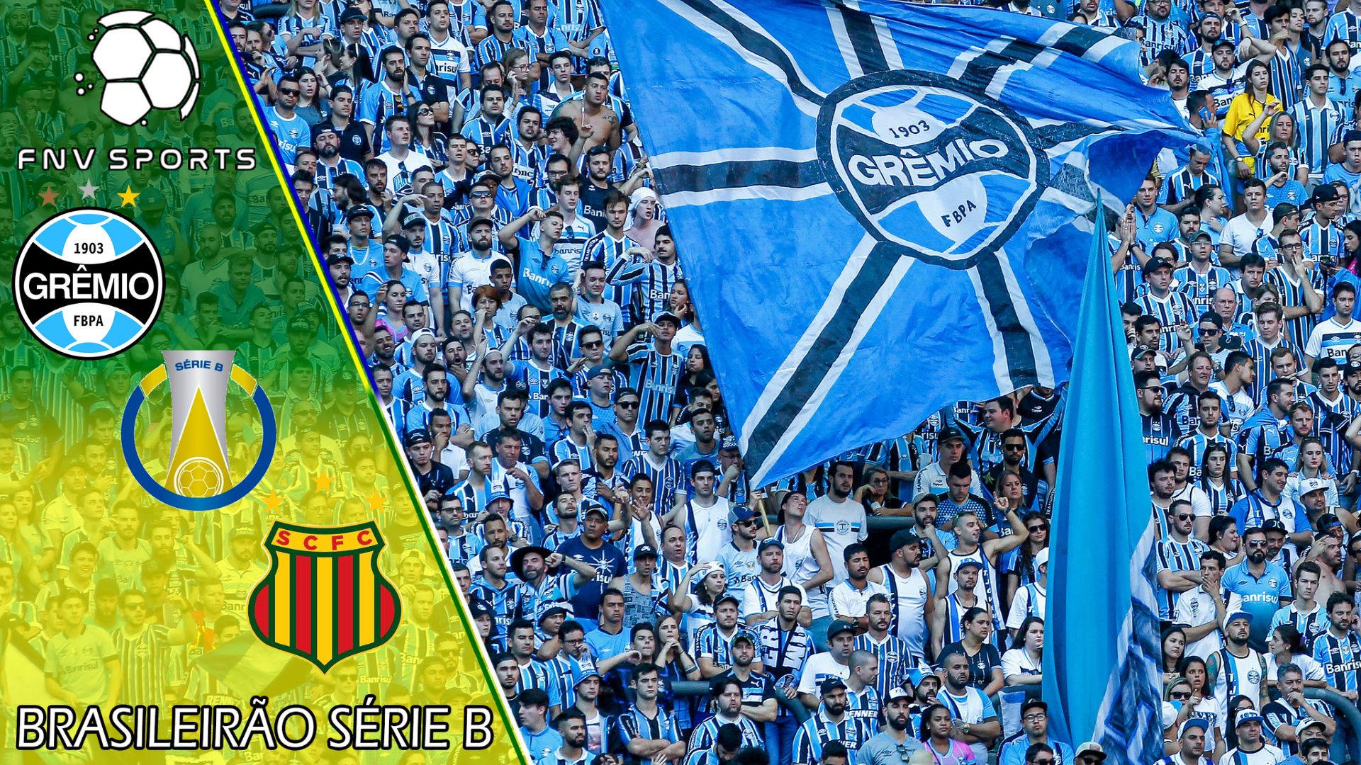 grêmio x criciúma palpite