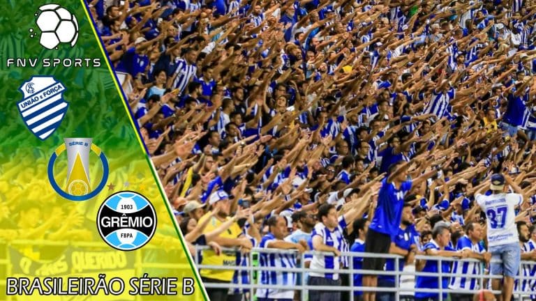 CSA x Grêmio – Prognóstico da 14ª rodada do Campeonato Brasileiro Série B 2022