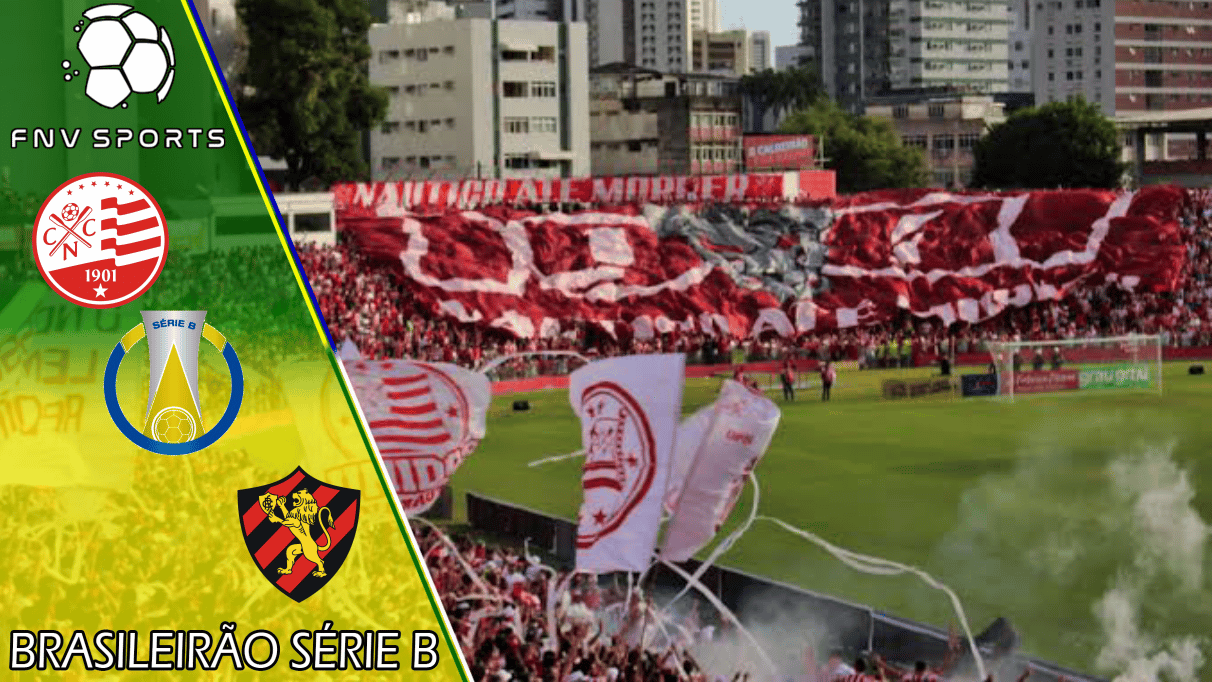 Náutico x Sport – Prognóstico da 13ª rodada do Brasileirão Série B 2022