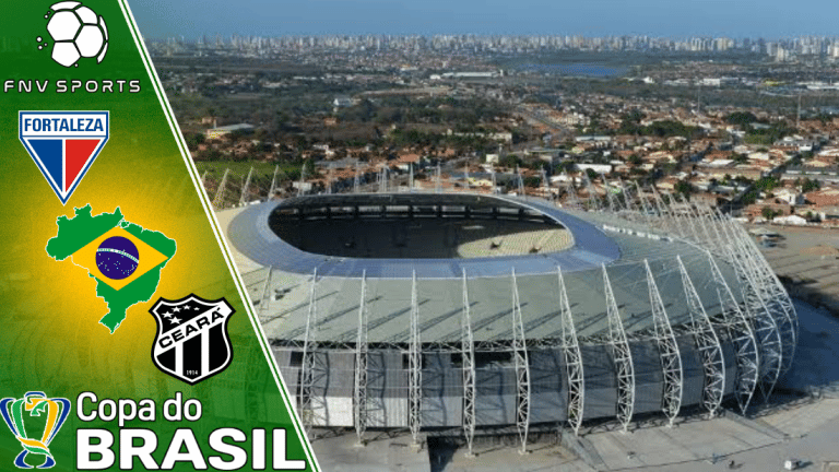 Fortaleza x Ceará – Prognóstico da partida de ida das oitavas de final da Copa do Brasil 2022