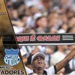 Atlético-MG e Emelec se enfrentam nesta terça (5) pelas oitavas da LIbertadores 2022