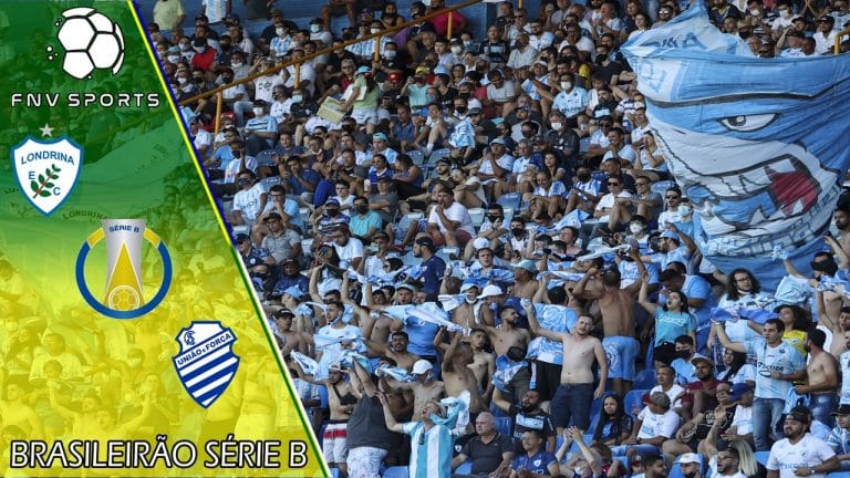 Londrina x CSA – Prognóstico da 16ª rodada do Campeonato Brasileiro Série B 2022