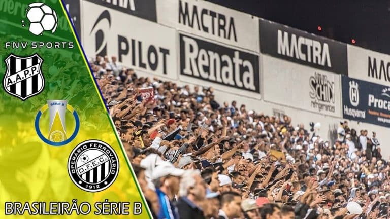 Ponte Preta x Operário – Prognóstico da 21ª rodada do Brasileirão Série B 2022