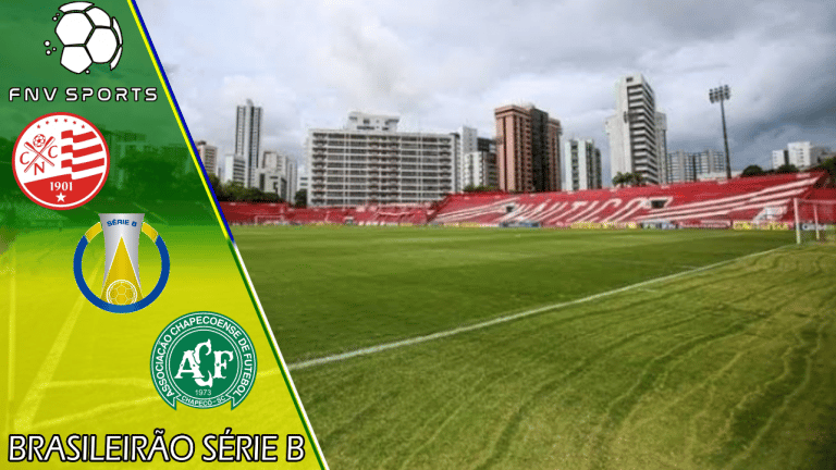 Náutico x Chapecoense – Prognóstico da 18ª rodada do Brasileirão Série B 2022