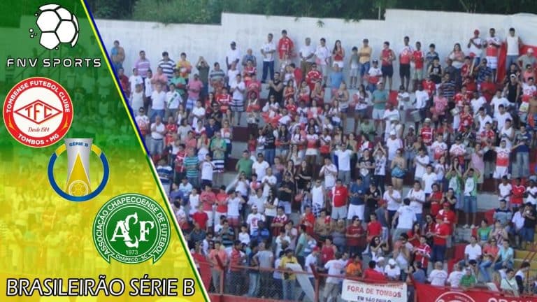 Tombense x Chapecoense – Prognóstico da 17ª rodada do Brasileirão Série B 2022