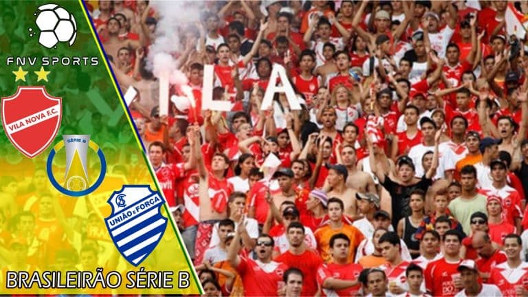 Vila Nova x CSA – Prognóstico da 18ª rodada do Brasileirão Série B 2022