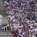 São Paulo e Ceará se enfrentam nesta quarta (3) em duelo válido pela Copa Sul-Americana