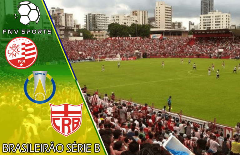 Náutico x CRB – Prognóstico da 23ª rodada do Brasileirão Série B