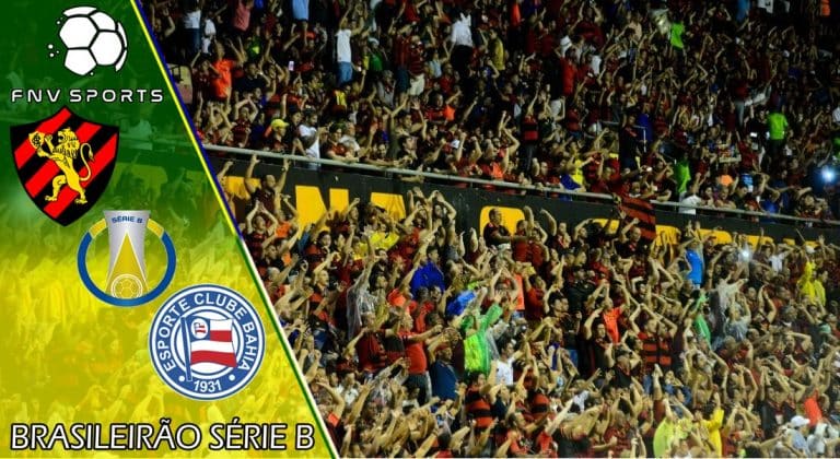 Sport x Bahia – Prognóstico da 30ª Rodada do Brasileirão Série B 2022