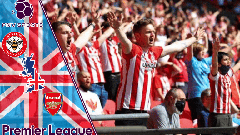 Brentford x Arsenal – Prognóstico da 8ª rodada da Premier League 2022