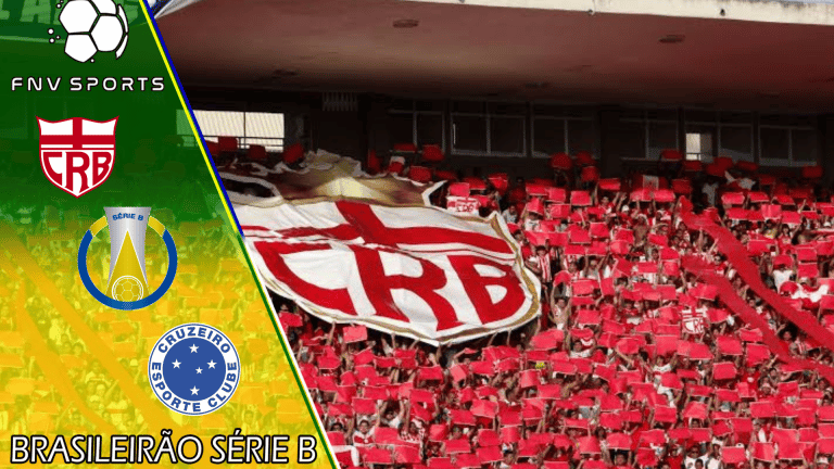 CRB X Cruzeiro  – Prognóstico da 30ª rodada  da Série B do Brasileirão