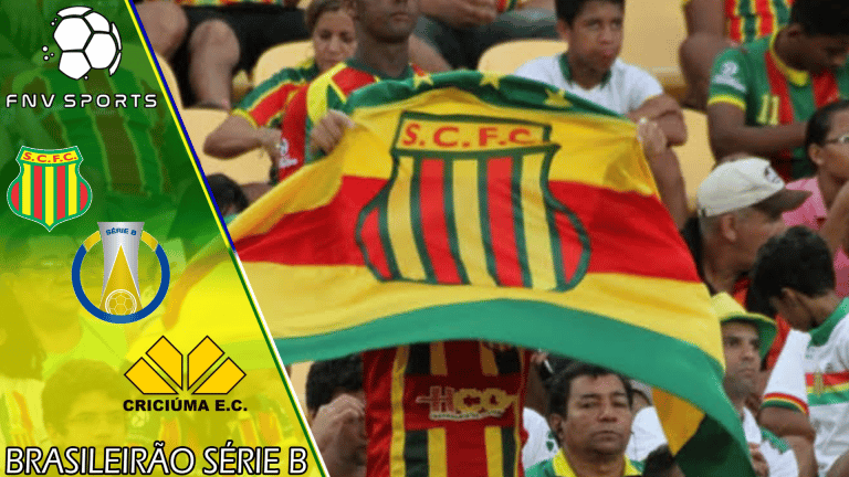 Sampaio Correa X Criciúma  – Prognóstico da 30ª rodada  da Série B do Brasileirão