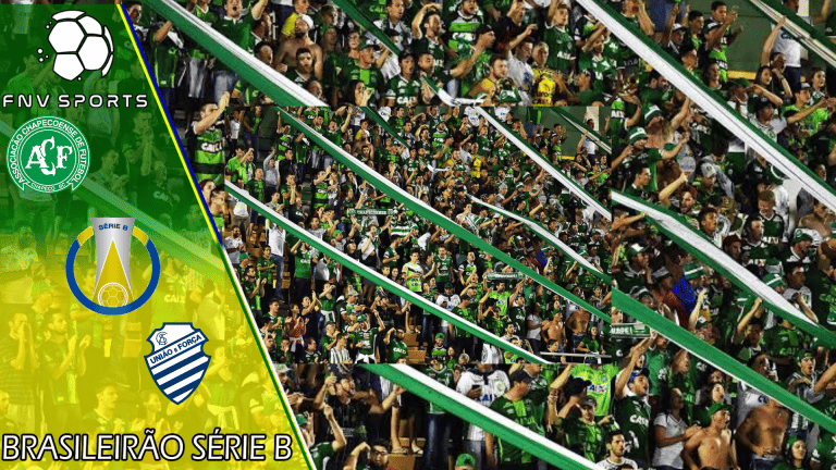 Chapecoense x CSA – Prognóstico da 30ª rodada  da Série B do Brasileirão