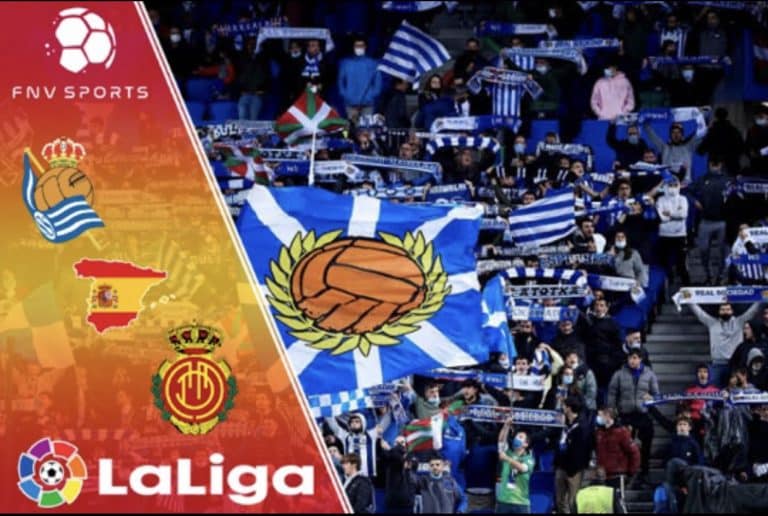 Real Sociedad  x Mallorca – Prognóstico da 10ª rodada da LaLiga 2022