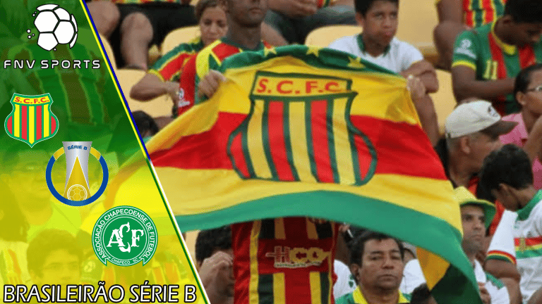Sampaio Correa x Chapecoense  – Prognóstico da 35ª rodada  da Série B do Brasileirão