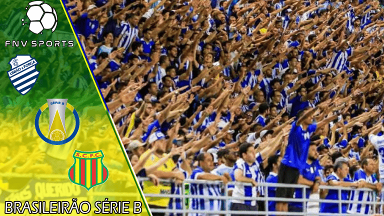CSA x Sampaio Correa – Prognóstico da 34ª rodada  da Série B do Brasileirão