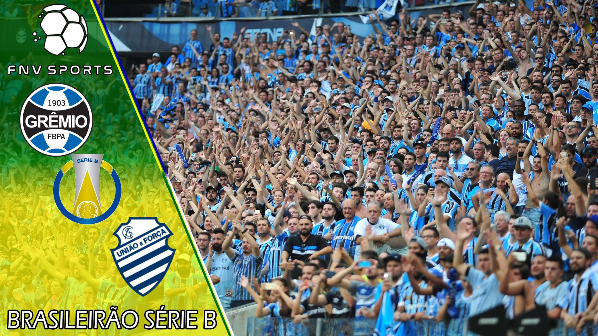 Grêmio x CSA – Prognóstico da 33ª rodada do Brasileirão Série B 2022