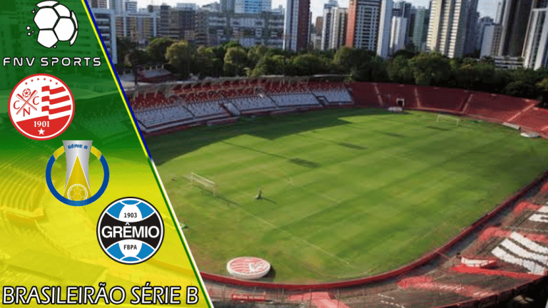 Náutico x Grêmio – Prognóstico da 36ª rodada da Série B – 23/10