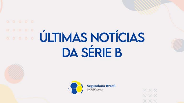 Como funciona a Série B do Brasileirão? Guia completo para os fãs